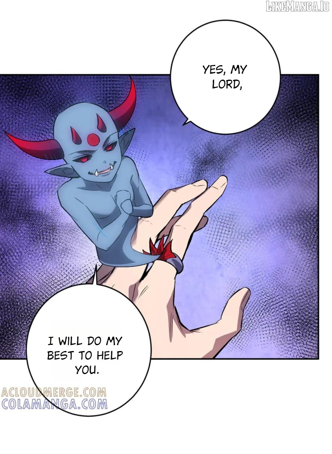 Read Virus King EN Manga Online