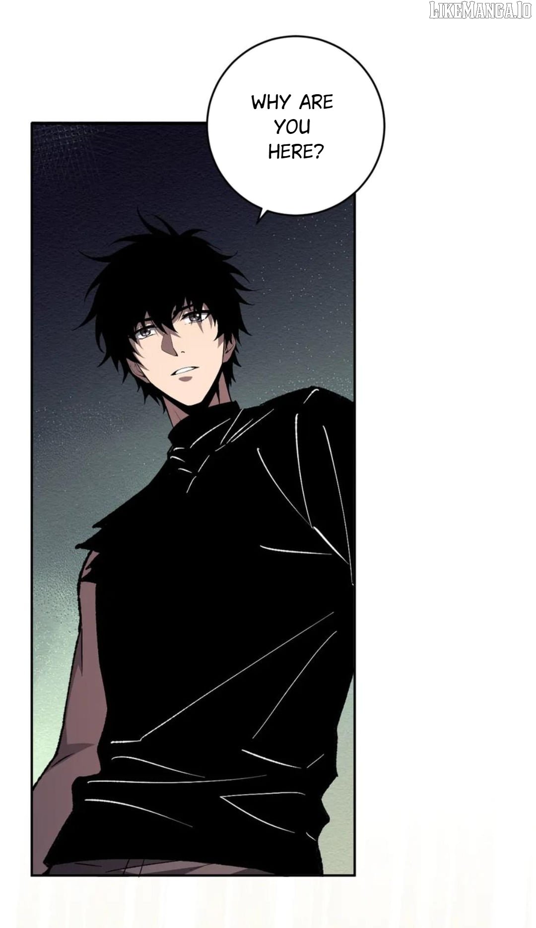 Read Virus King EN Manga Online