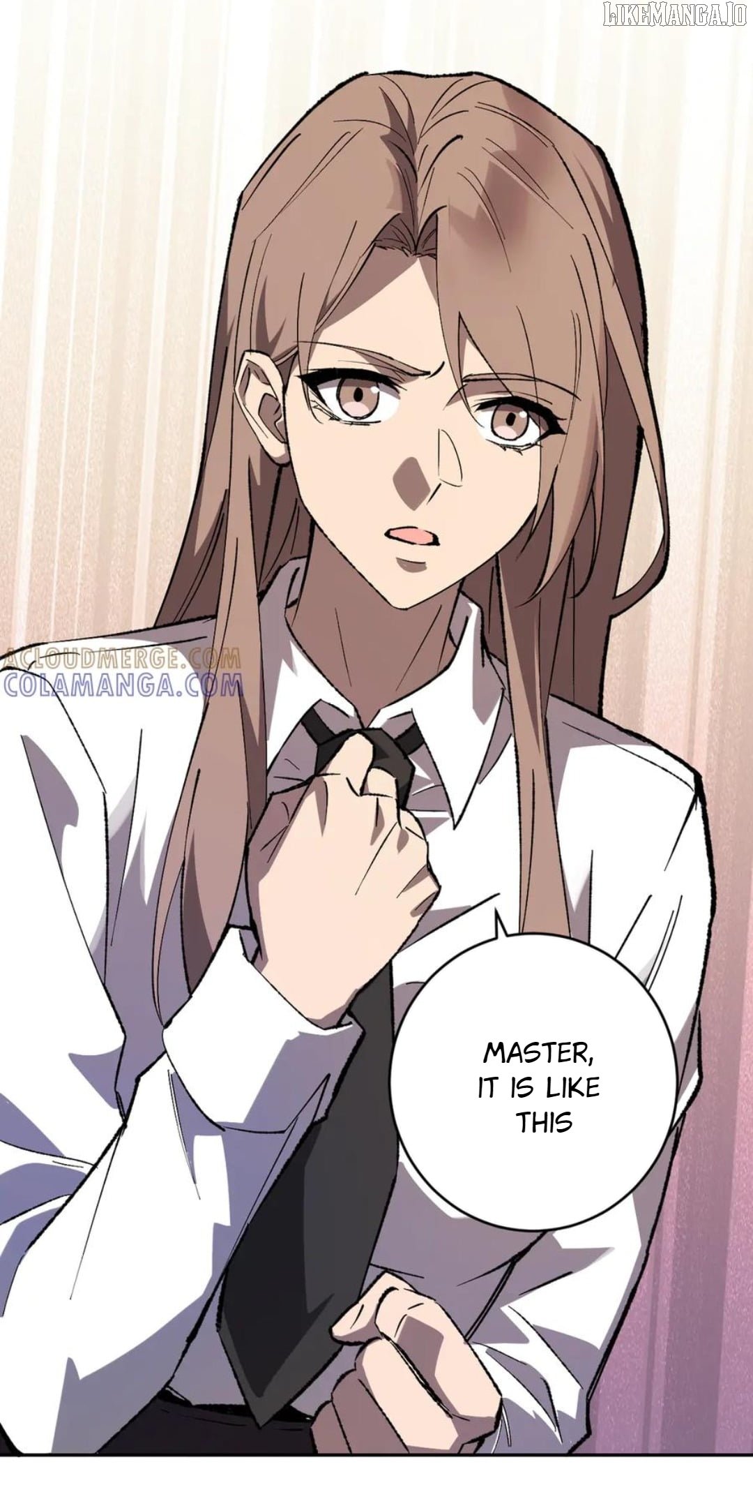 Read Virus King EN Manga Online