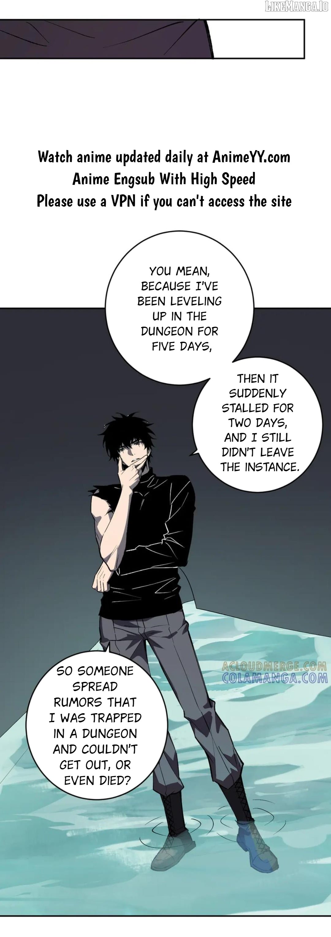 Read Virus King EN Manga Online