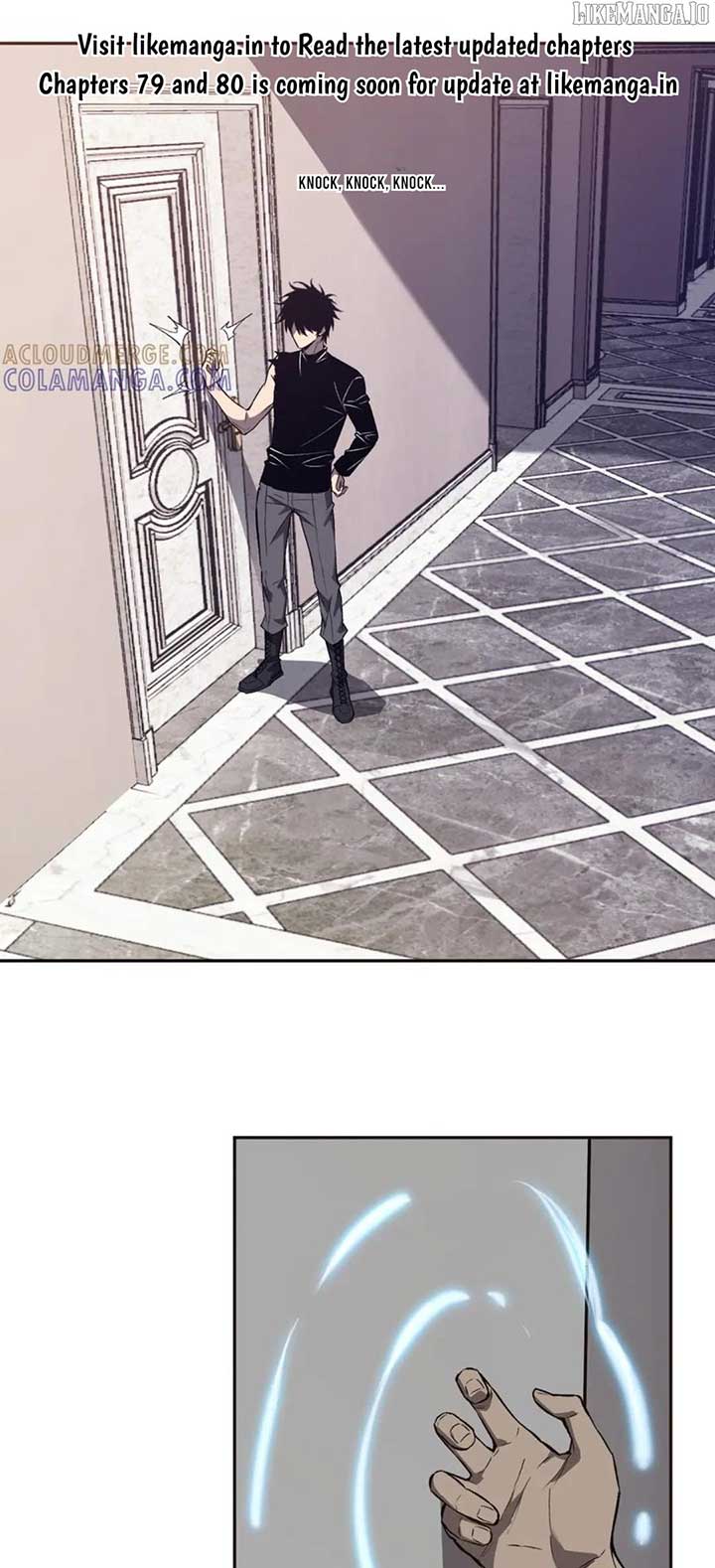Read Virus King EN Manga Online