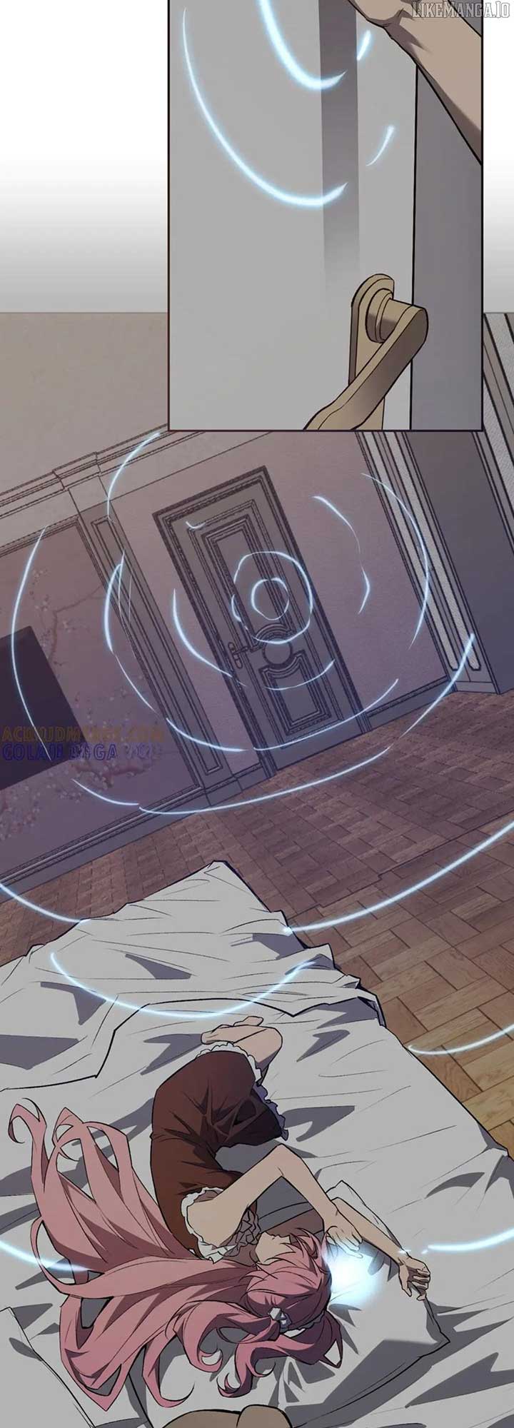 Read Virus King EN Manga Online
