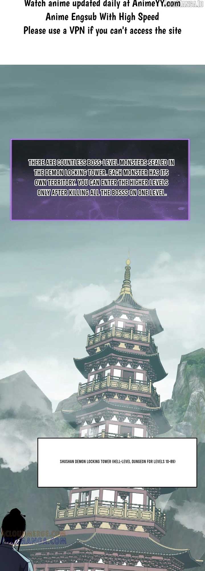 Read Virus King EN Manga Online