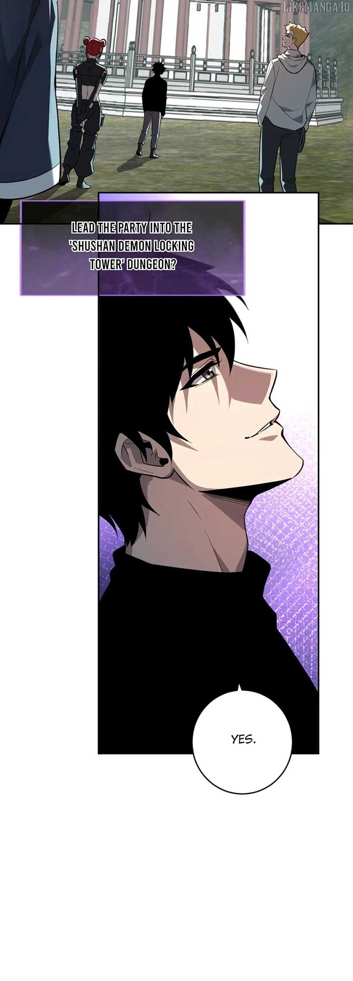 Read Virus King EN Manga Online