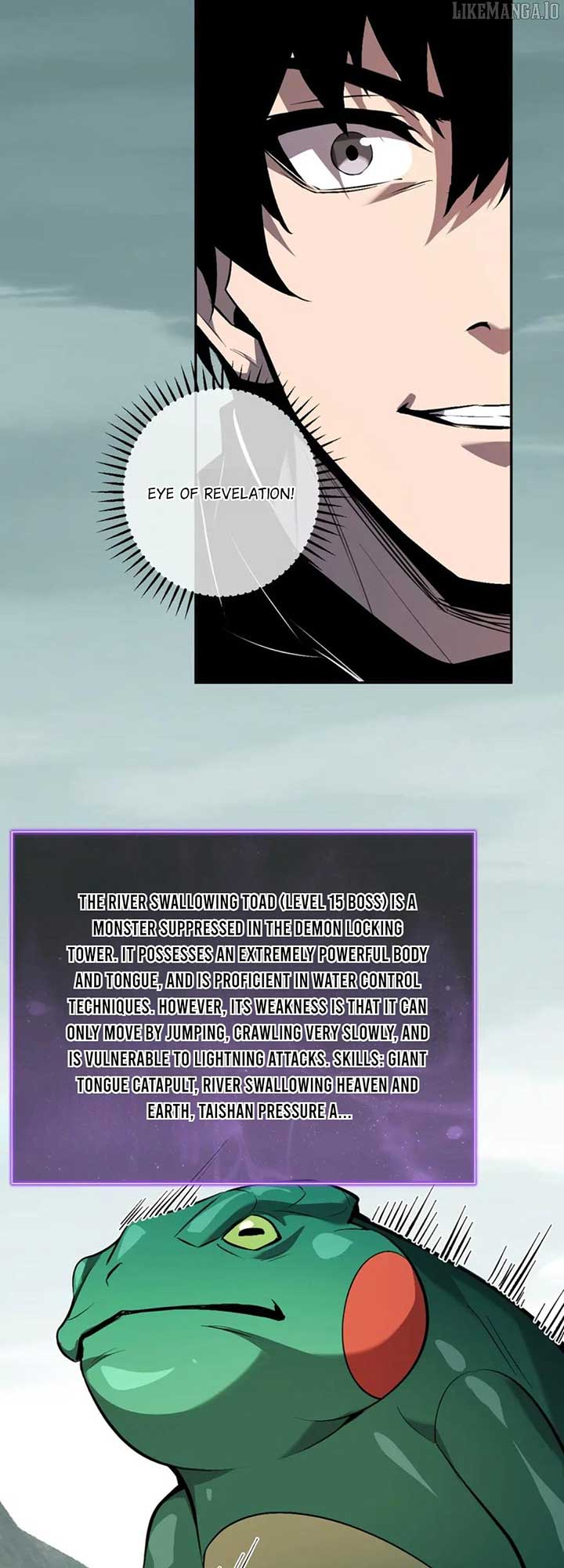Read Virus King EN Manga Online