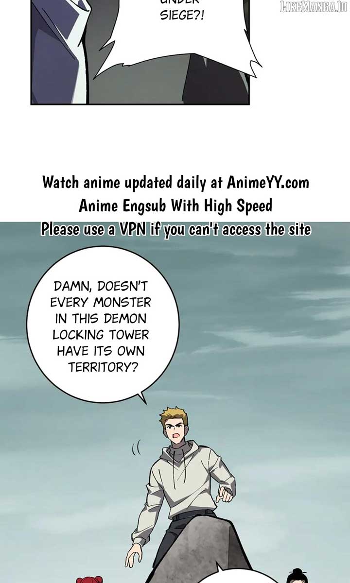 Read Virus King EN Manga Online