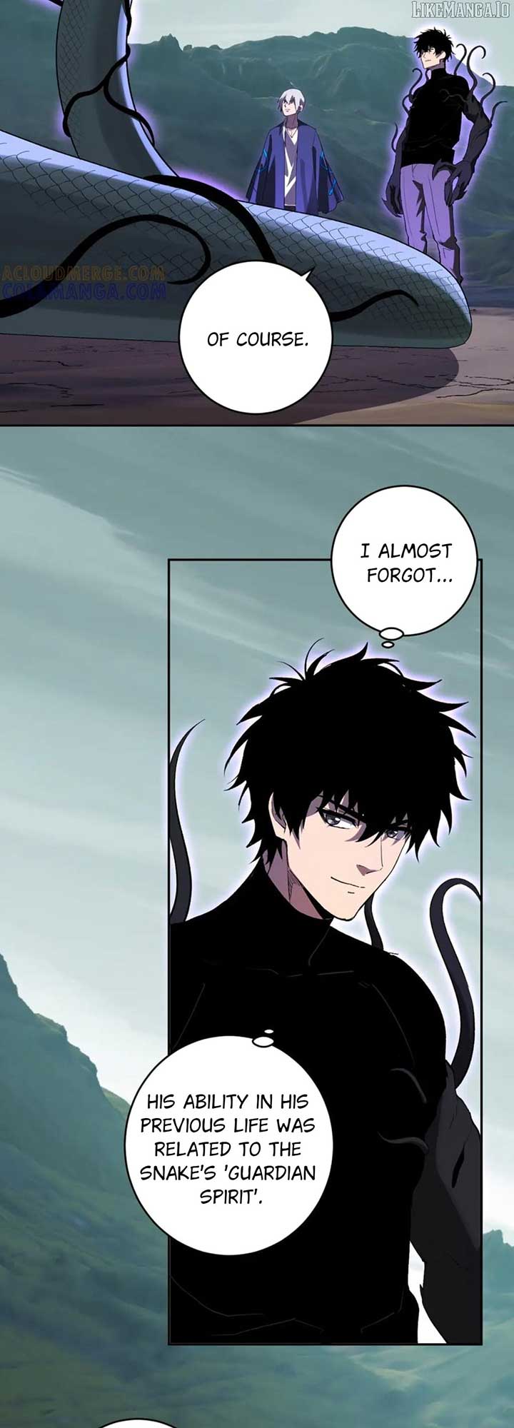 Read Virus King EN Manga Online