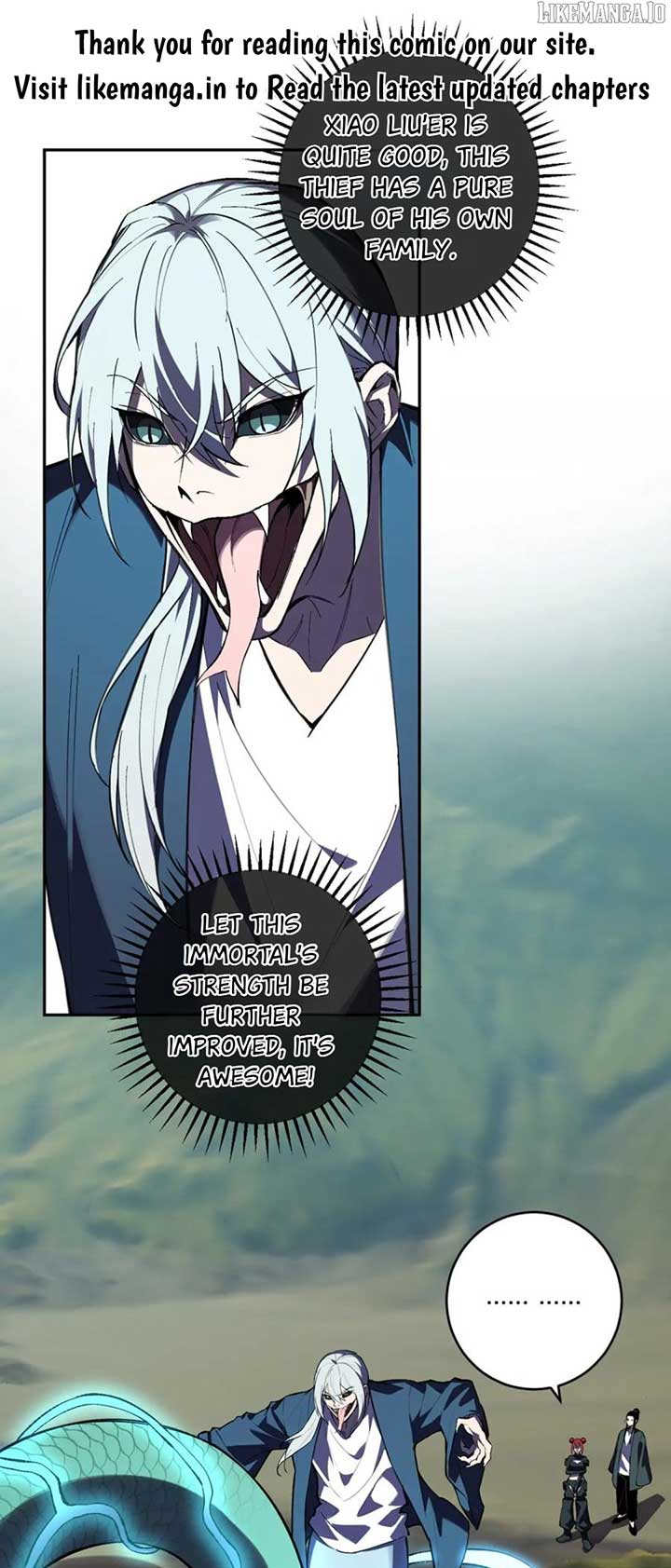 Read Virus King EN Manga Online