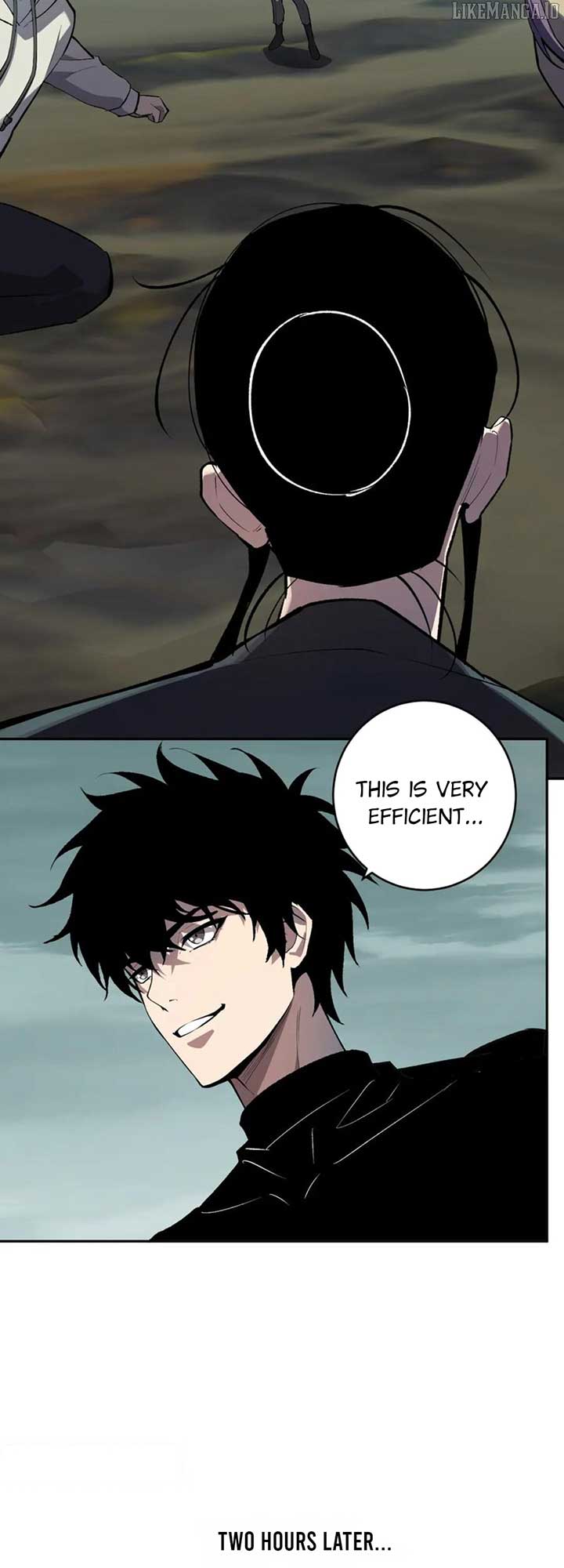 Read Virus King EN Manga Online