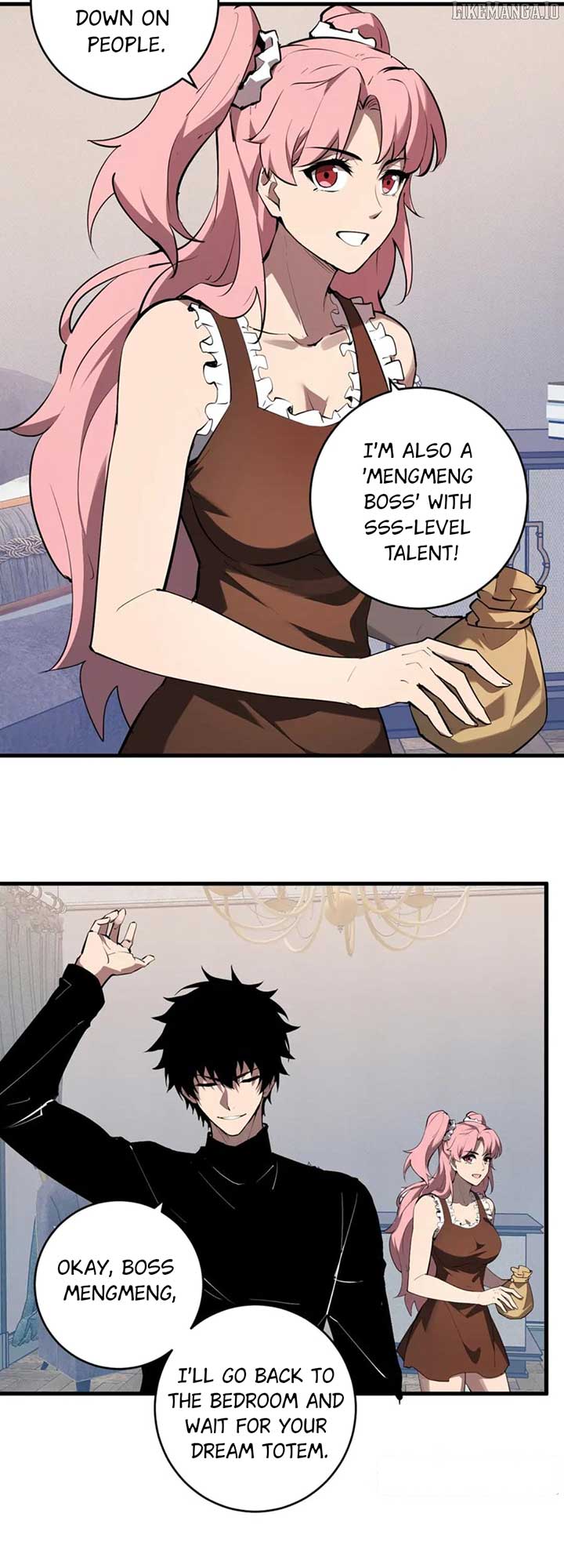Read Virus King EN Manga Online