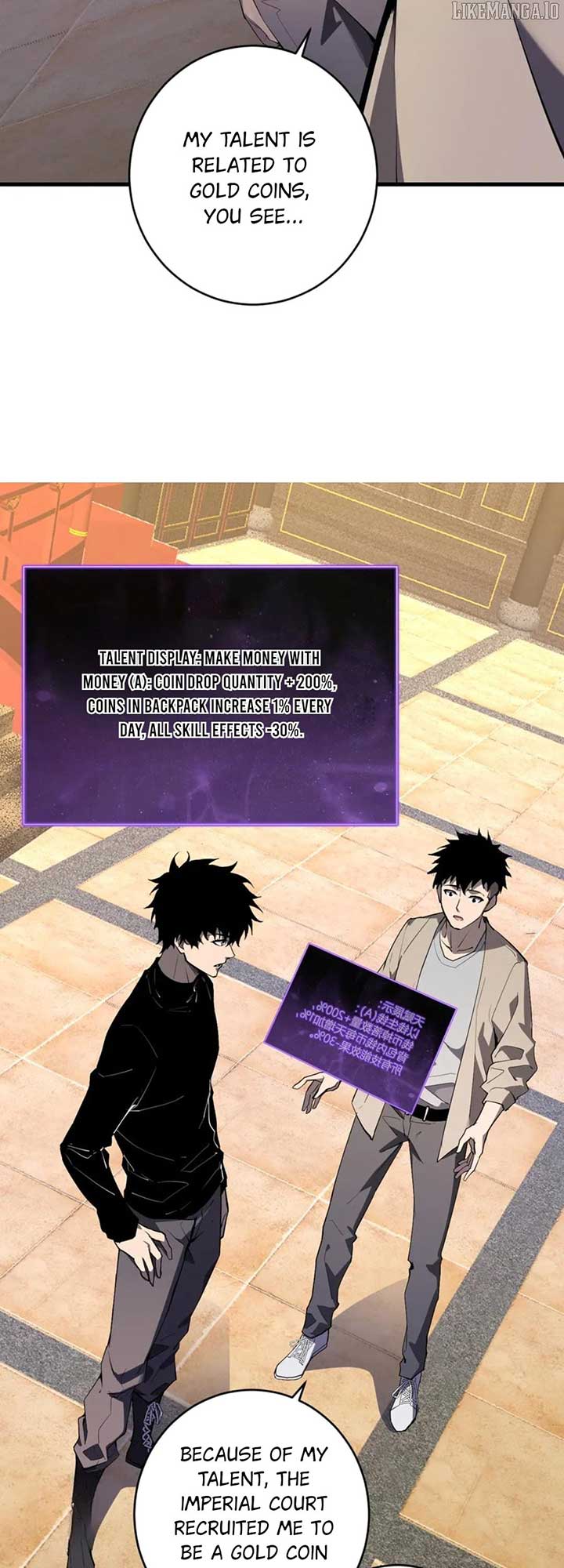 Read Virus King EN Manga Online