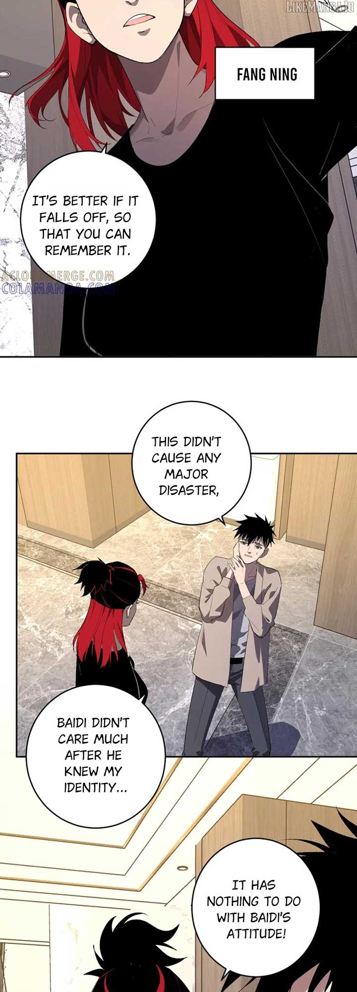 Read Virus King EN Manga Online