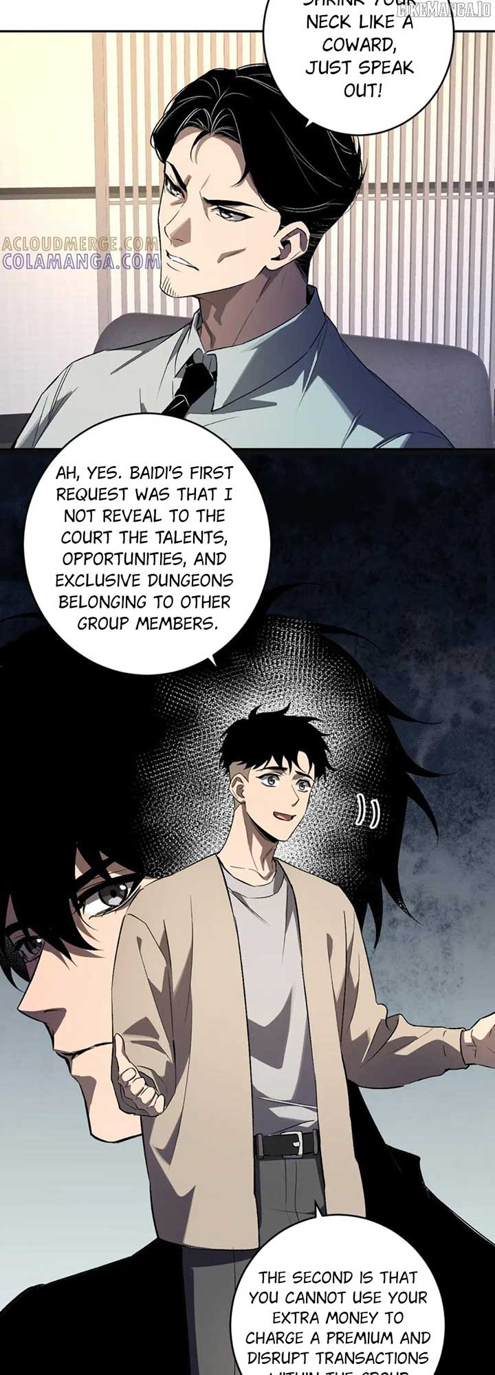 Read Virus King EN Manga Online