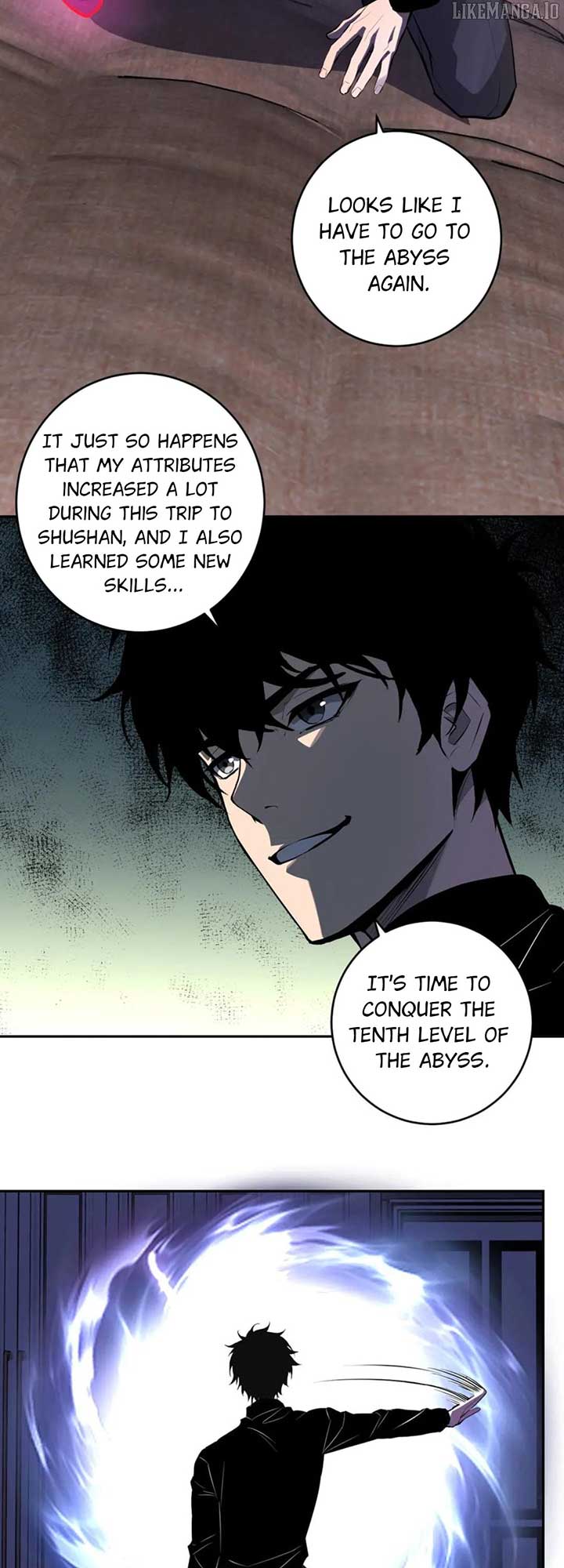 Read Virus King EN Manga Online