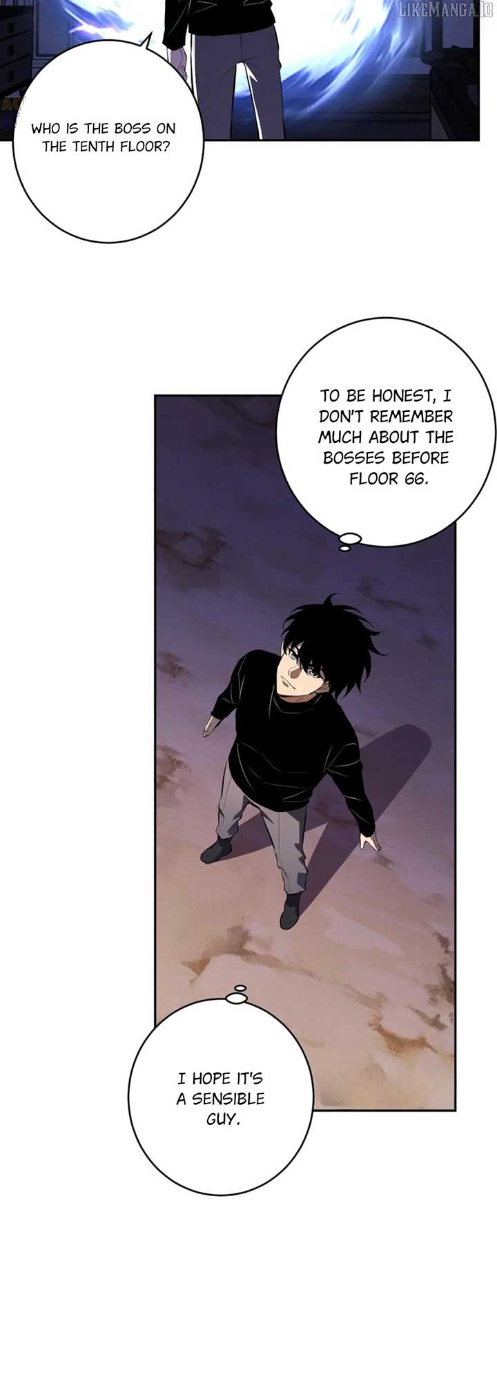 Read Virus King EN Manga Online