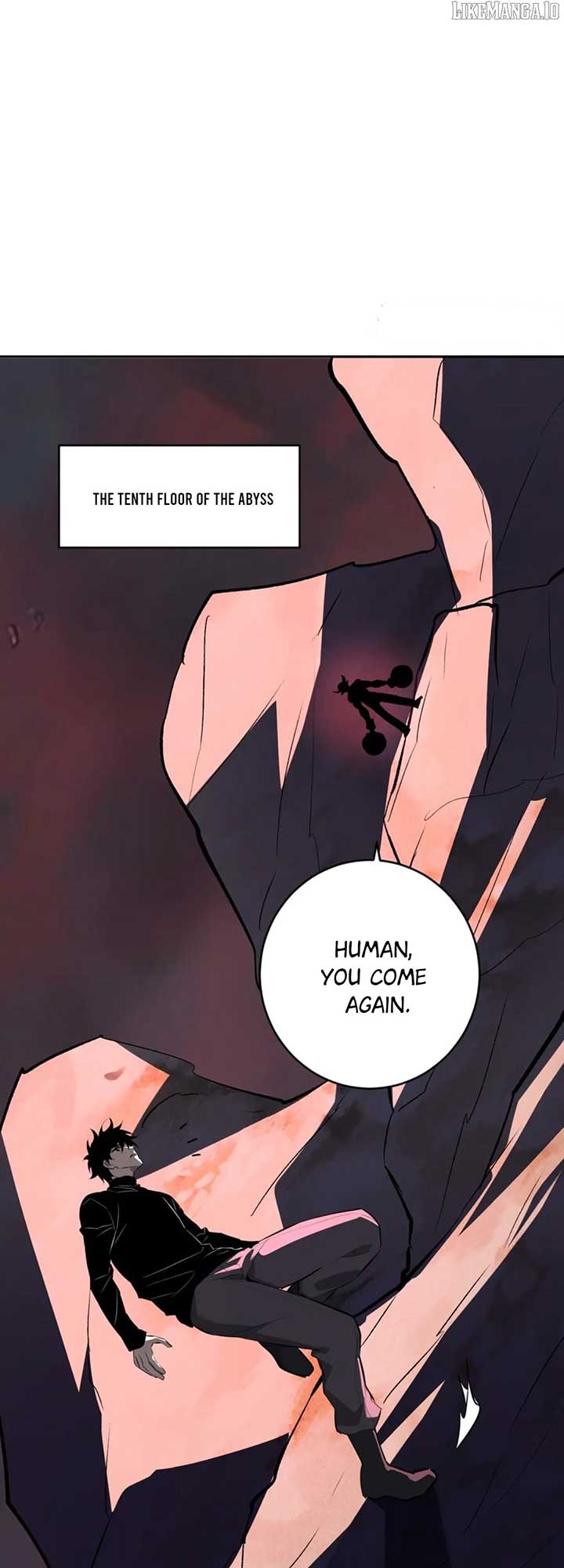 Read Virus King EN Manga Online