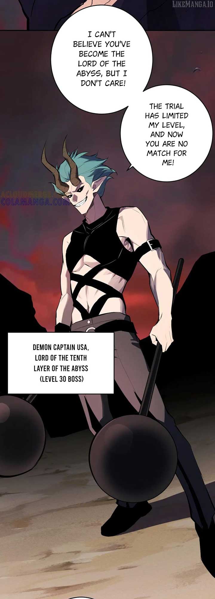 Read Virus King EN Manga Online