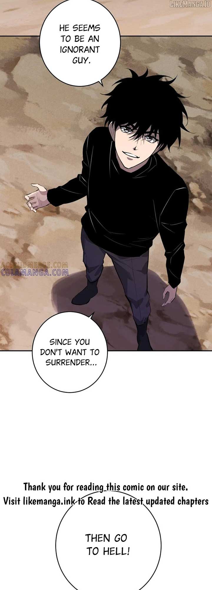 Read Virus King EN Manga Online