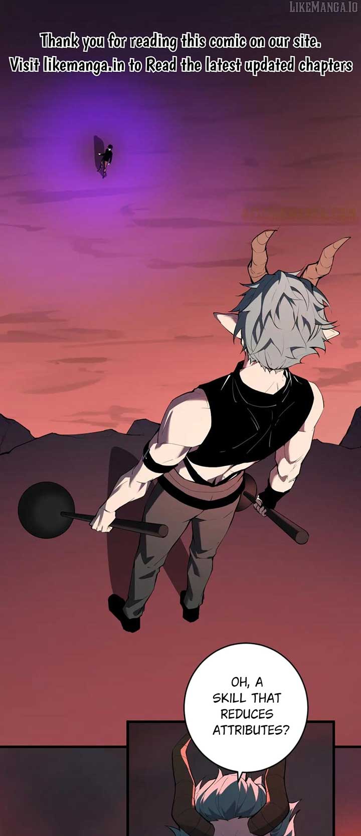 Read Virus King EN Manga Online