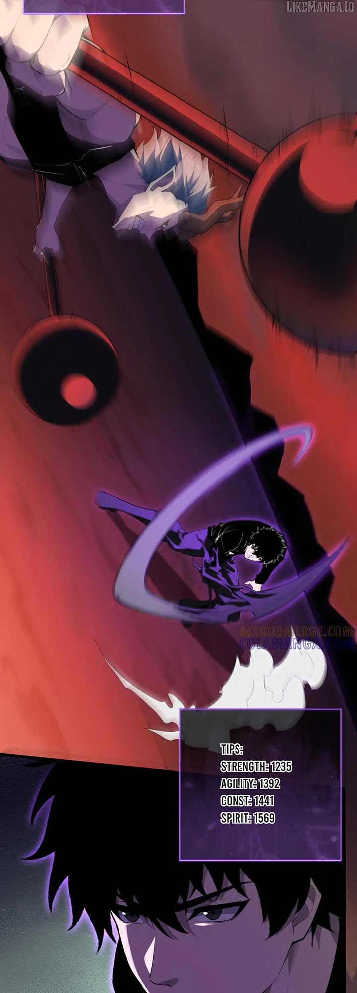 Read Virus King EN Manga Online