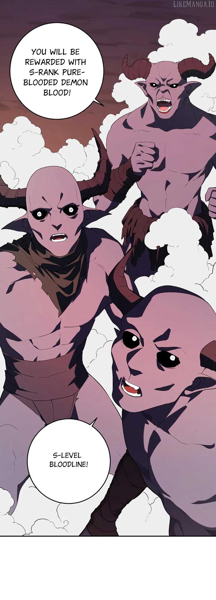 Read Virus King EN Manga Online