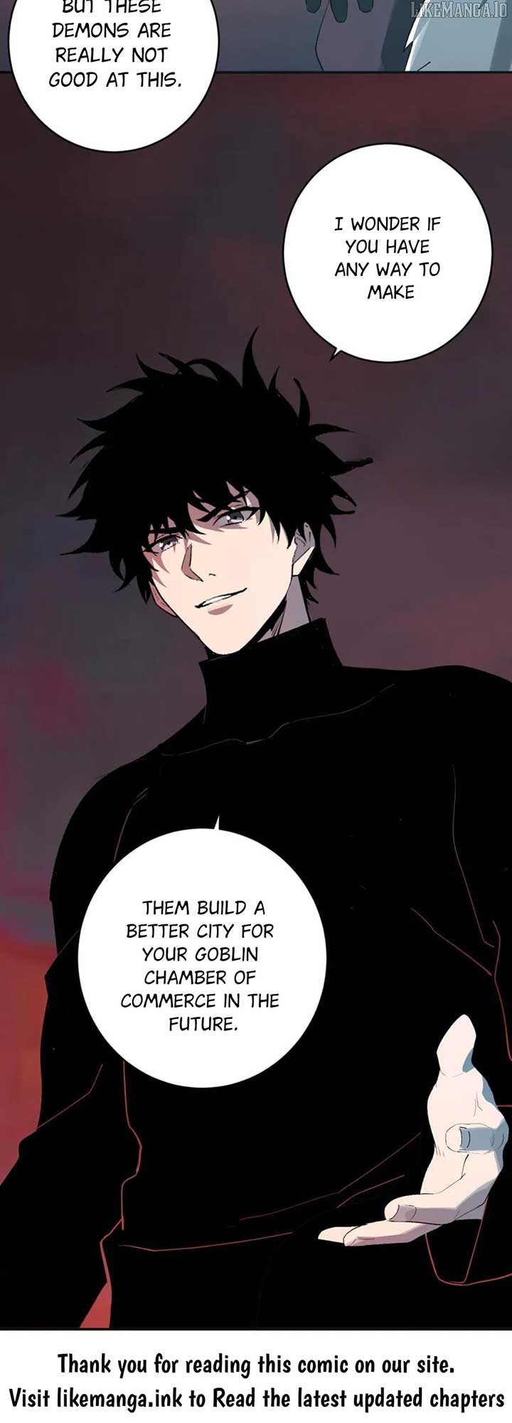 Read Virus King EN Manga Online