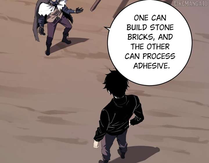Read Virus King EN Manga Online