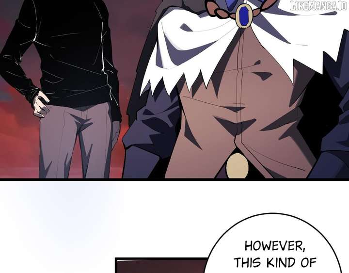 Read Virus King EN Manga Online