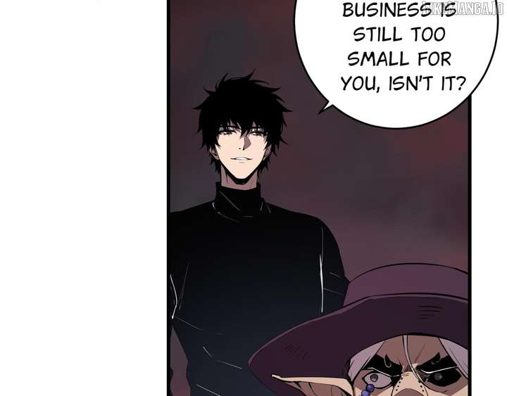 Read Virus King EN Manga Online