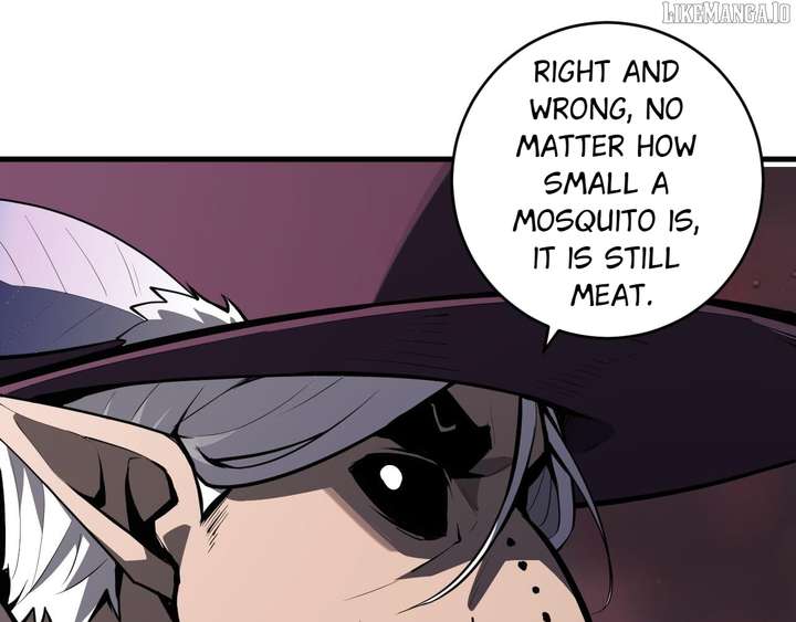 Read Virus King EN Manga Online