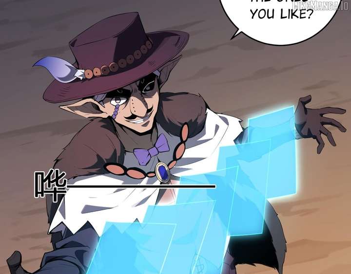 Read Virus King EN Manga Online