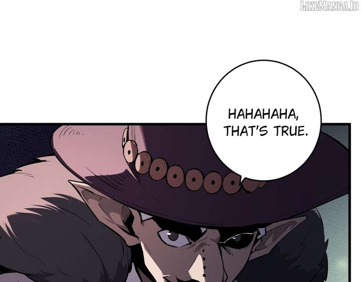 Read Virus King EN Manga Online