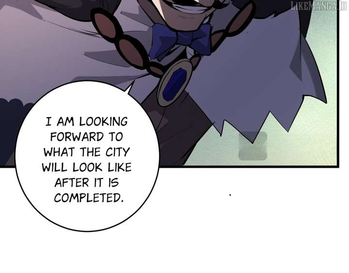 Read Virus King EN Manga Online