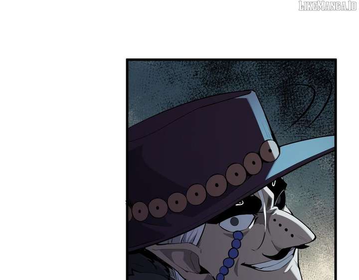 Read Virus King EN Manga Online