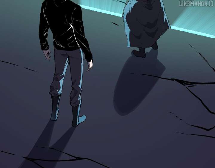 Read Virus King EN Manga Online