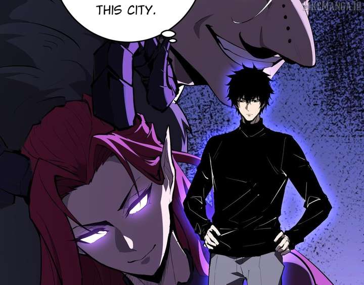 Read Virus King EN Manga Online