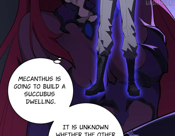 Read Virus King EN Manga Online