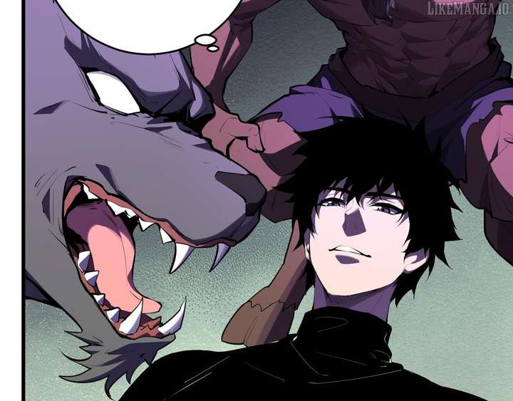 Read Virus King EN Manga Online
