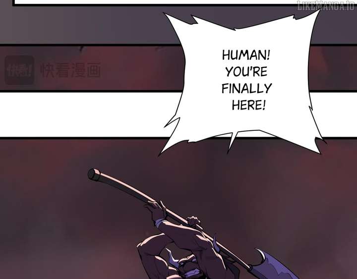 Read Virus King EN Manga Online