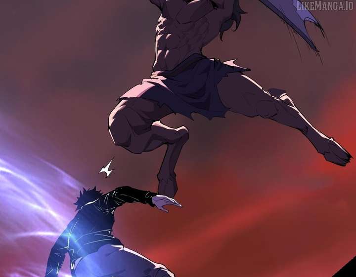 Read Virus King EN Manga Online