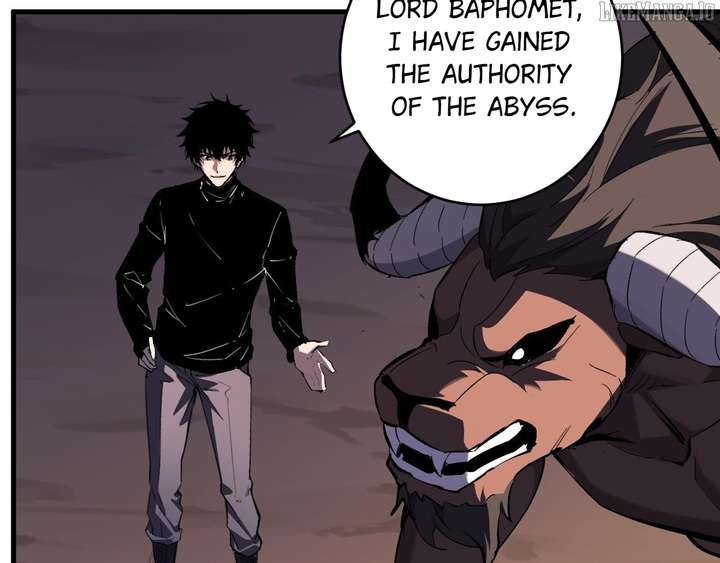 Read Virus King EN Manga Online