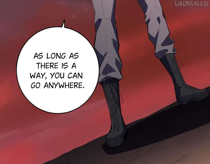 Read Virus King EN Manga Online