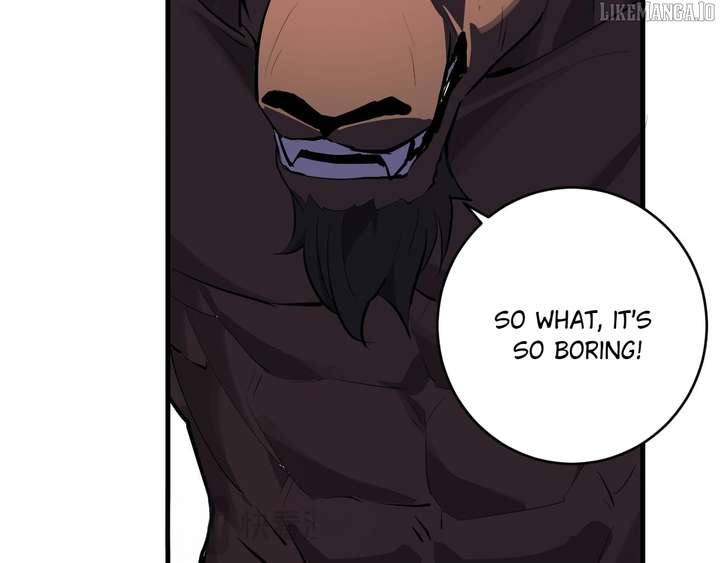 Read Virus King EN Manga Online