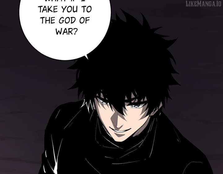 Read Virus King EN Manga Online