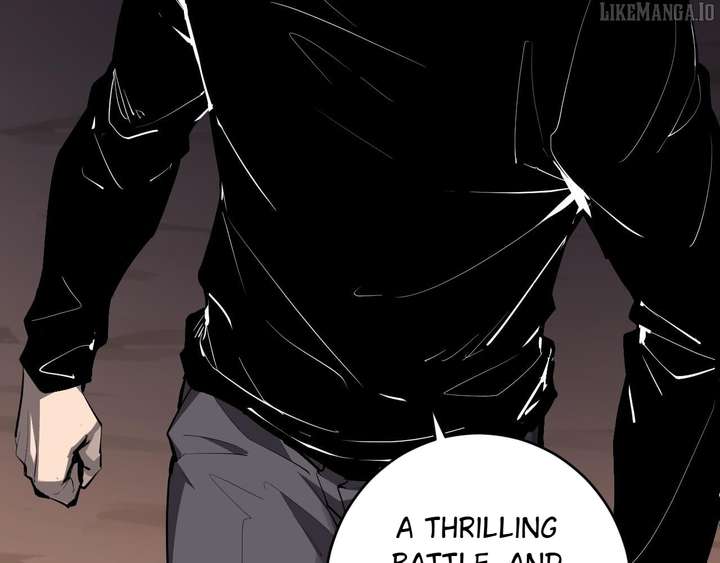 Read Virus King EN Manga Online
