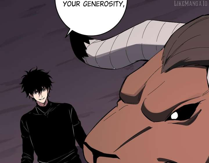 Read Virus King EN Manga Online