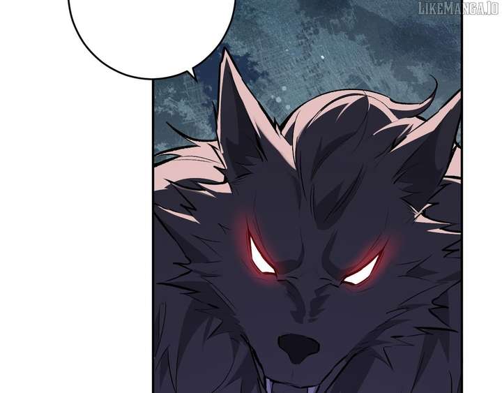 Read Virus King EN Manga Online