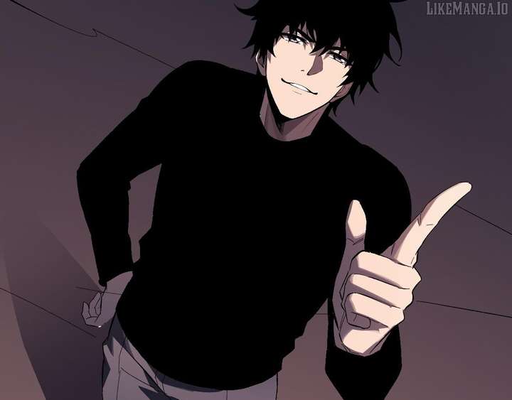 Read Virus King EN Manga Online