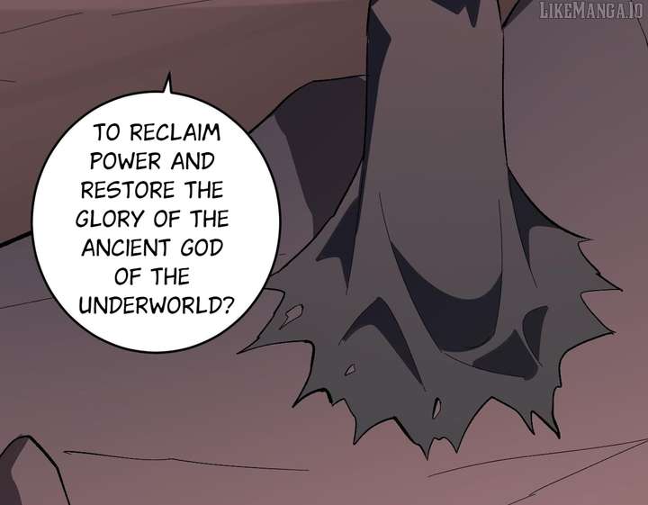 Read Virus King EN Manga Online