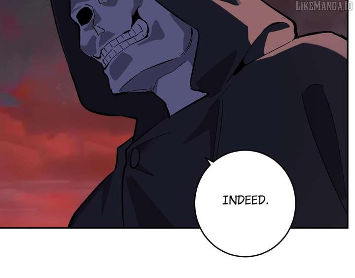 Read Virus King EN Manga Online